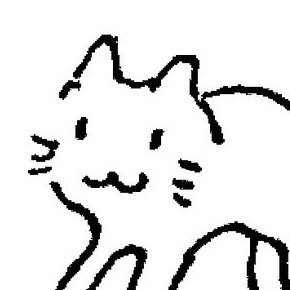 totika_note's profile picture. ブギーボードで描いたスケッチイラストを投稿してみます。使用ツールはキングジムのBB-14、Boogie Boad SCANにて撮影。最近はiPadでGIFアニメ描いてる。本業はデザイナー／装丁家。お仕事の息抜きです。