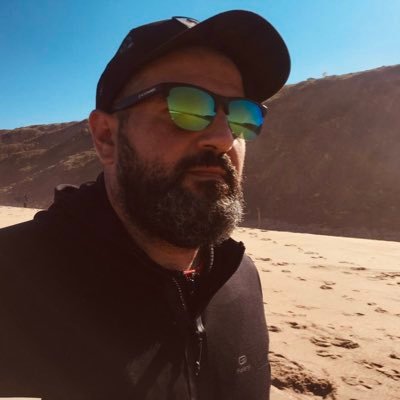 Ojugasfoto's profile picture. Operador de cámara