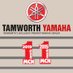 Tamworth Yamaha (@tamworthyamaha) Twitter profile photo