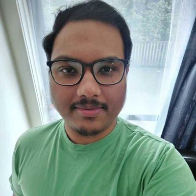 JayanKiran's profile picture. Researcher, Scientist, Seeker! Views my own. Personal account |He|Him| Interests #Microbiology #Bacteriology #Pseudomonasaeruginosa 🇮🇳🇦🇪🇬🇧🇳🇿