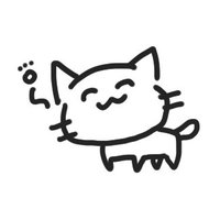 猫てぇてぇ(@nekoteetee) 's Twitter Profile Photo