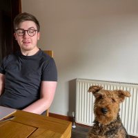 Archie (@archiemo28) 's Twitter Profile