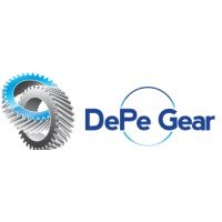 DePe gear company is a specialist gear manufacturer of high precision ground gears with extensive manufacturing capabilities.