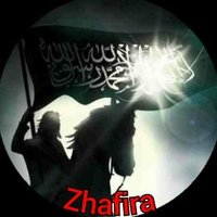 Zhafira(@Qiyamul__Lail) 's Twitter Profile Photo