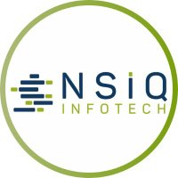 NSIQ INFOTECH PVT. LTD.(@InfotechNsiq) 's Twitter Profile Photo