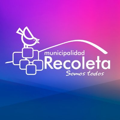 Municipalidad de Recoleta. Infórmese y/o haga sus denuncias, comentarios o sugerencias acá. #RecoletaMuchoMejor