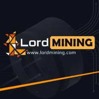 Lord Mining (@lordmining_ltd) 's Twitter Profile
