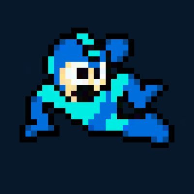 MegamanSpeedruns Twitter | Twitch: https://t.co/SIarU3VQnZ | Important Updates on Events etc..