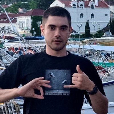 matcakov's profile picture. ambassador | noderunner | content creator