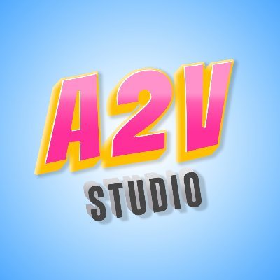 A2VStudio's profile picture.