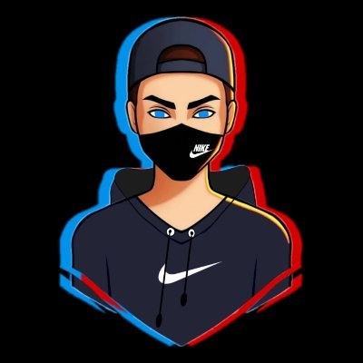 heloooo m an video editor and 3D artist & part time streamer too :)