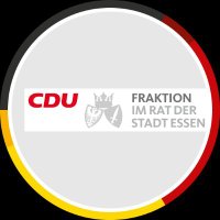CDU-Fraktion-Essen (@cduessen) 's Twitter Profile