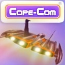 Cope-Com is dedicated to bringing exciting classic and new games to a mobile handheld system like iPhone, iPad and Android near you.