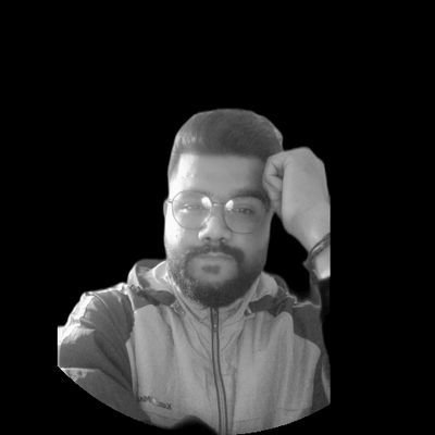 ashwinv0005's profile picture. 