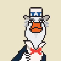 Duck Duck Goose (@ddgnft) 's Twitter Profile