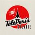 TéléParis Galaxie (@teleparis_prod) Twitter profile photo TéléParis Galaxie (@teleparis_prod) Twitter profile photo