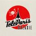 TéléParis Galaxie (@TeleParis_prod) Twitter profile photo