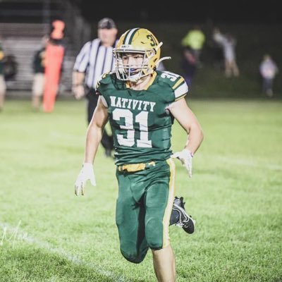 Samuel Spolski Profile