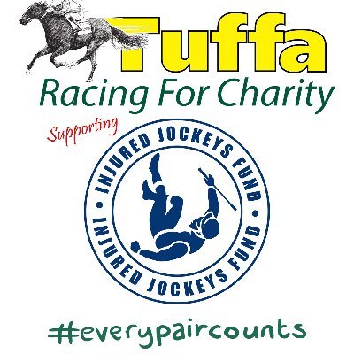 Tuffa Racing For Charity Profile