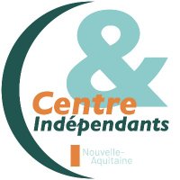 Centre et Indépendants - Nouvelle-Aquitaine (@centrenvlleaqui) 's Twitter Profile Photo Centre et Indépendants - Nouvelle-Aquitaine (@centrenvlleaqui) 's Twitter Profile Photo