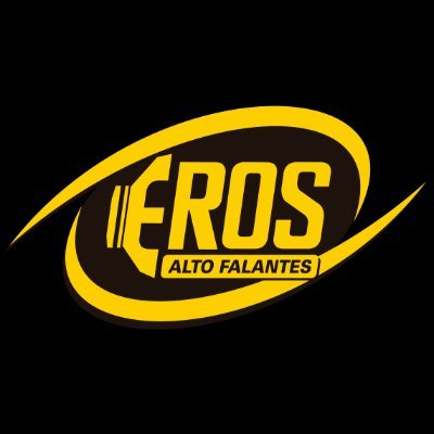 Eros Alto Falantes, Brands of the World™