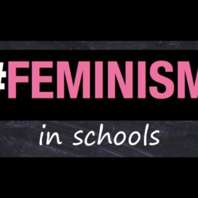 Challenging sexism in Northern Irish schools by setting up Feminist Societies, providing teacher-training and hosting events. #VoterRegistration