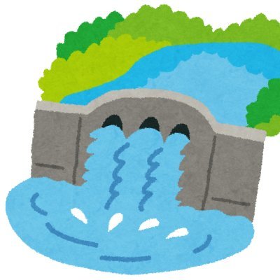 早明浦ダム(高知県・吉野川)の貯水率をつぶやくbotです。貯水量が多い場合は1日に1回、少ない場合は1時間に1回ほどつぶやきます。
出典:国土交通省 水文水質データベース(https://t.co/1cSnHgKmJ4)閲覧日時は各ツイートの日時です
※非公式bot