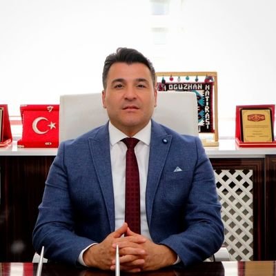 Oğuzhan TÜLÜCÜ Profile