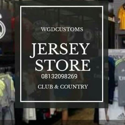 For your dope & quality jerseys, hoodies, caps and T-shirts, Contact us on WhatsApp via +2348132098269. Nationwide Delivery Available.