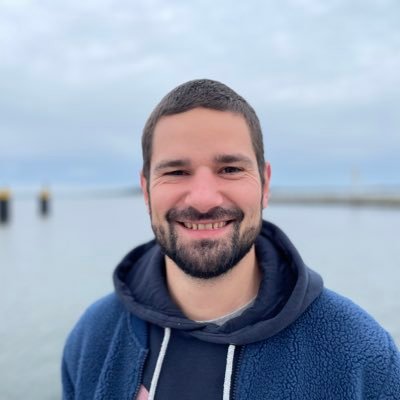 Software Engineer at Deepset | Ex Rasa | Coding enthusiast, bouldering, coffee, Bayern Munich | he/him
