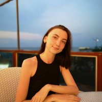 Oksana Tsyklauri (@otsyklauri) 's Twitter Profile