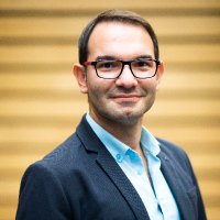 Hüseyin YILMAZ (@huseyinyilmaz) Twitter profile photo
