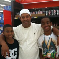 Cedric Burnett (@cedricburnett) 's Twitter Profile