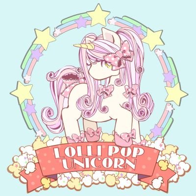 ロリポップユニコーンさんのプロフィール画像