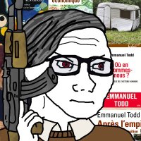Todd vous observe 👀 (@toddvousobserve) 's Twitter Profile