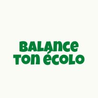 BalanceTonEcolo(@BalanceTonEcolo) 's Twitter Profile Photo