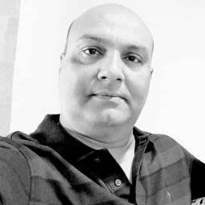 VirjalaP's profile picture. 