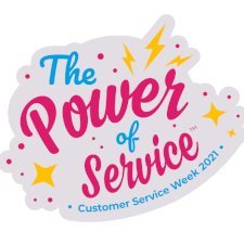 Official site — Provides how-to information, gifts and decorations for successful Customer Service Week celebrations.