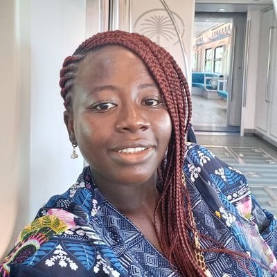 angeleyadwoa's profile picture. 