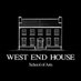 WestendHouseSchoolofArts (@west_end_house) Twitter profile photo