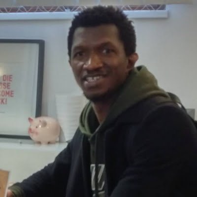 DiarrissoMamadi's profile picture. 