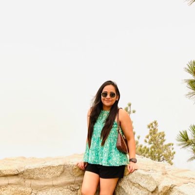 dishapatel705's profile picture. 