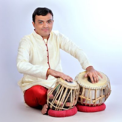 AjwaliyaDarshan's profile picture. Sangeet Tabla & Photography