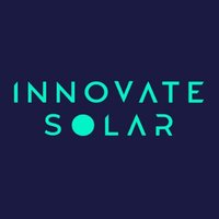 Innovate Solar (@innovate_solar) 's Twitter Profile