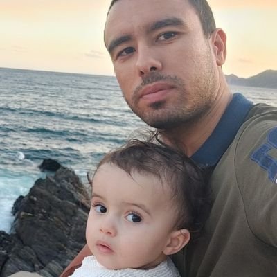 H4L1M_M3R4B3T's profile picture. 🤷