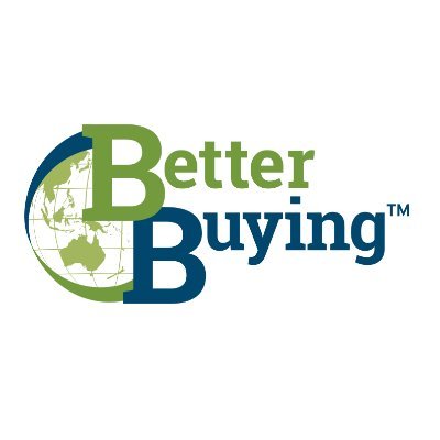 Better Buying, for Better Business: giving suppliers a voice, building win-win buyer-supplier partnerships for growth, and improving working conditions.