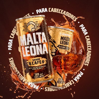 Malta Leona