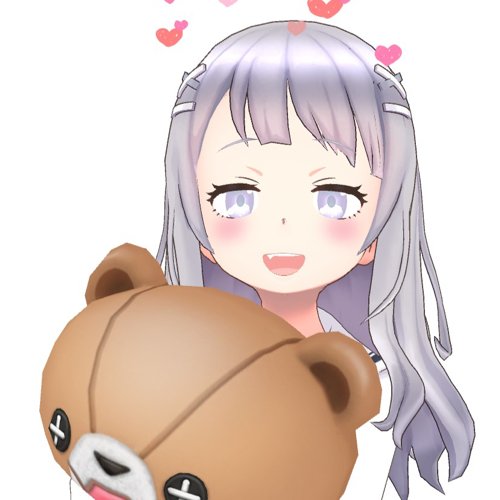 愛富みあさんのプロフィール画像