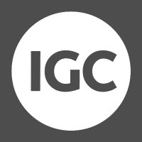 Instituto de Gestión de Ciudades (@igc_rosario) 's Twitter Profile Photo