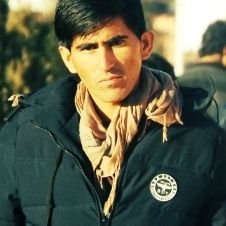 KhostNaqeeb's profile picture. fahim